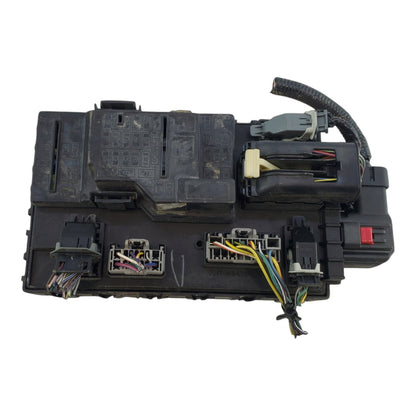 10 MERCURY MARINER Multifunction MODULE AL8T15604AD