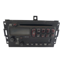 2005-2008 Pontiac Grand Prix AM /FM CD Player Radio Stereo Receiver 10352018 OEM