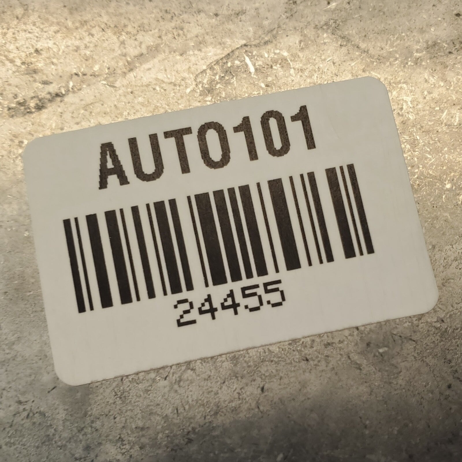 2007-2009 ACURA RDX ENGINE MOTOR BRAIN BOX PN/ 37820-RWC-A56 ECM EBX PCM