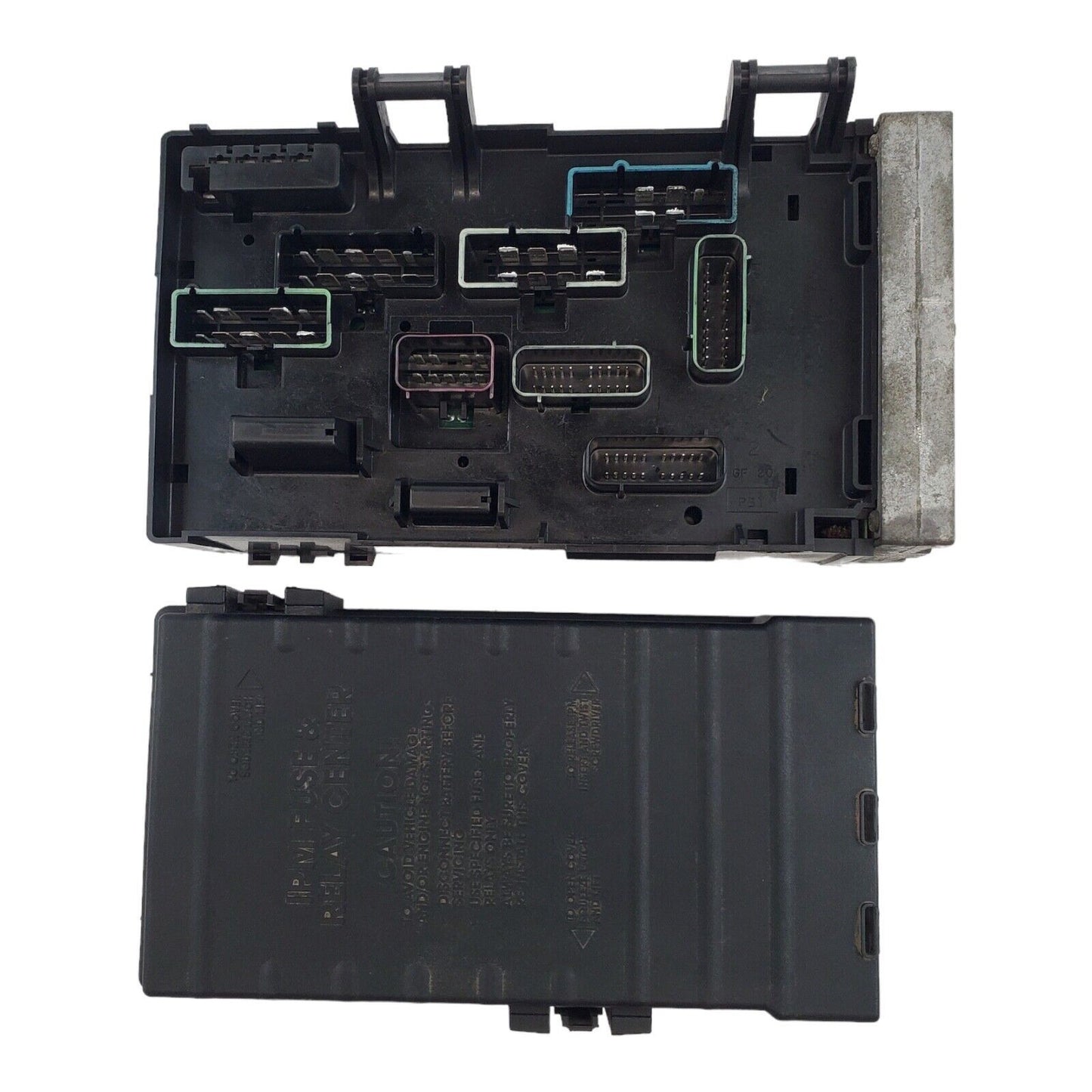 2002 Dodge Grand Caravan Fuse Box Relay Control Module TPIM 04869201 OEM!