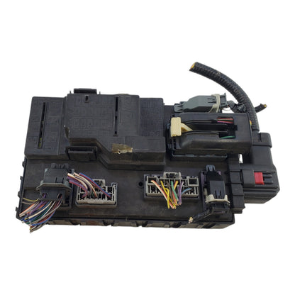 08 09 2008 2009 Mercury Mariner Interior Cabin Fuse Box Relay Block 8l8t15604al