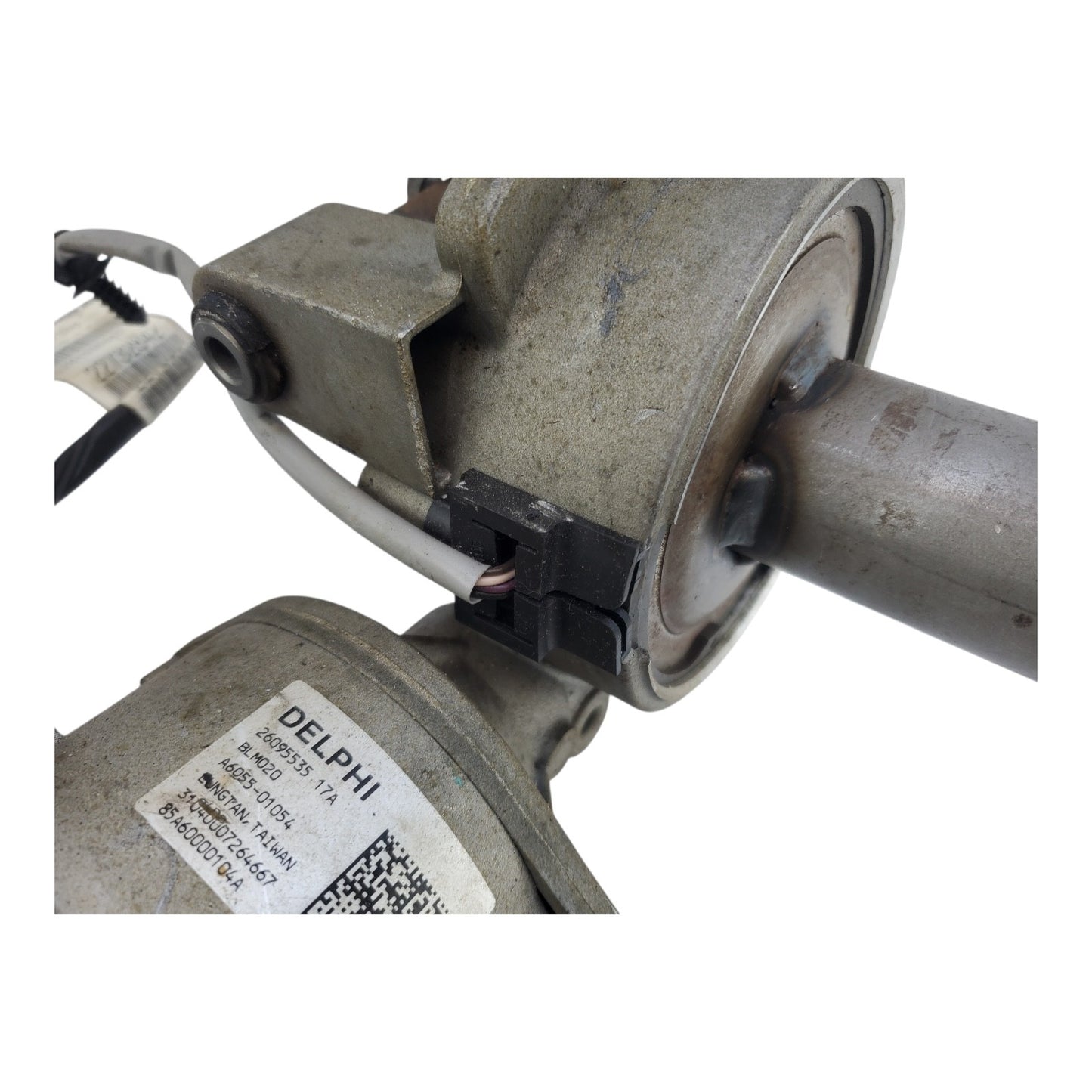 ✅04-12 Chevy Malibu Pontiac G6 Electric Power Steering Pump Motor 26092526