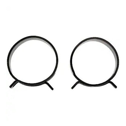 Spring Type Hose Clamps 2.5"