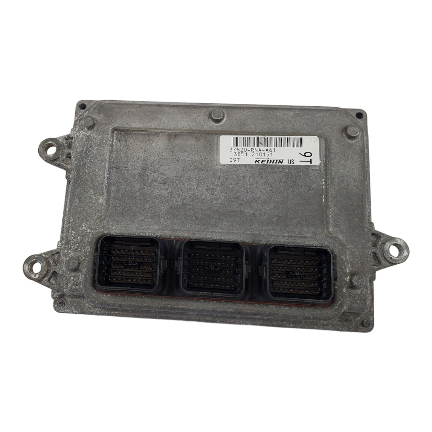 ✅ 06-08 Civic Engine Computer 1.8L 4CYL Automatic 37820-RNA-A61