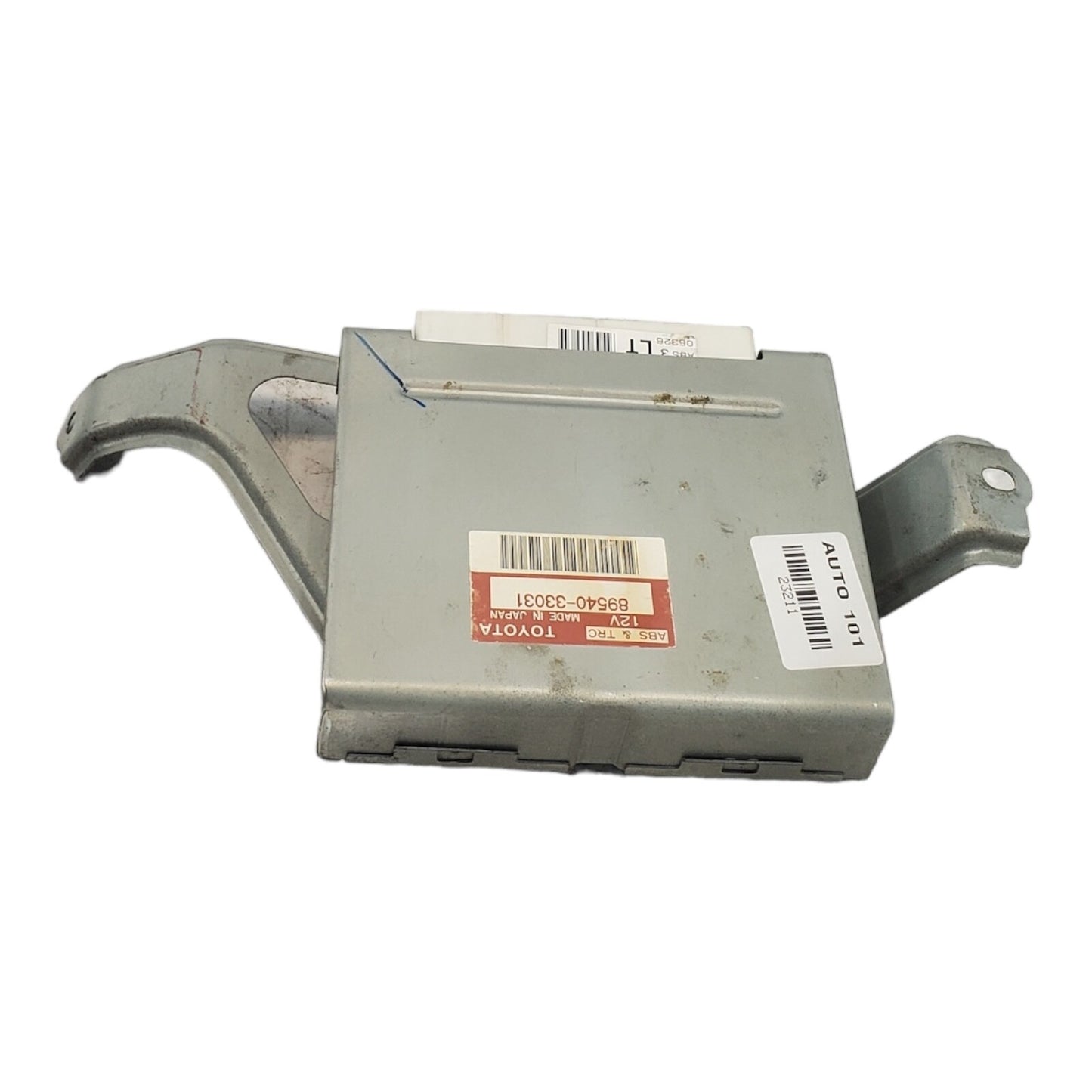 97-99 Toyota Lexus ABS Control Module 89540-33031