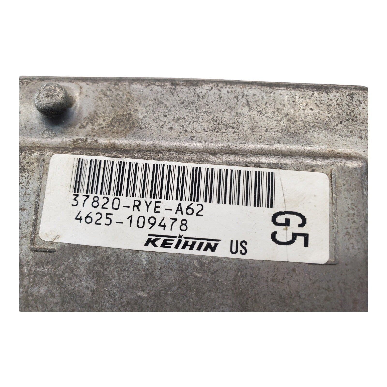 ✅08-09 Acura MDX 3.5 Engine Control Module Unit ECU ECM OEM 37820-RYE-A62
