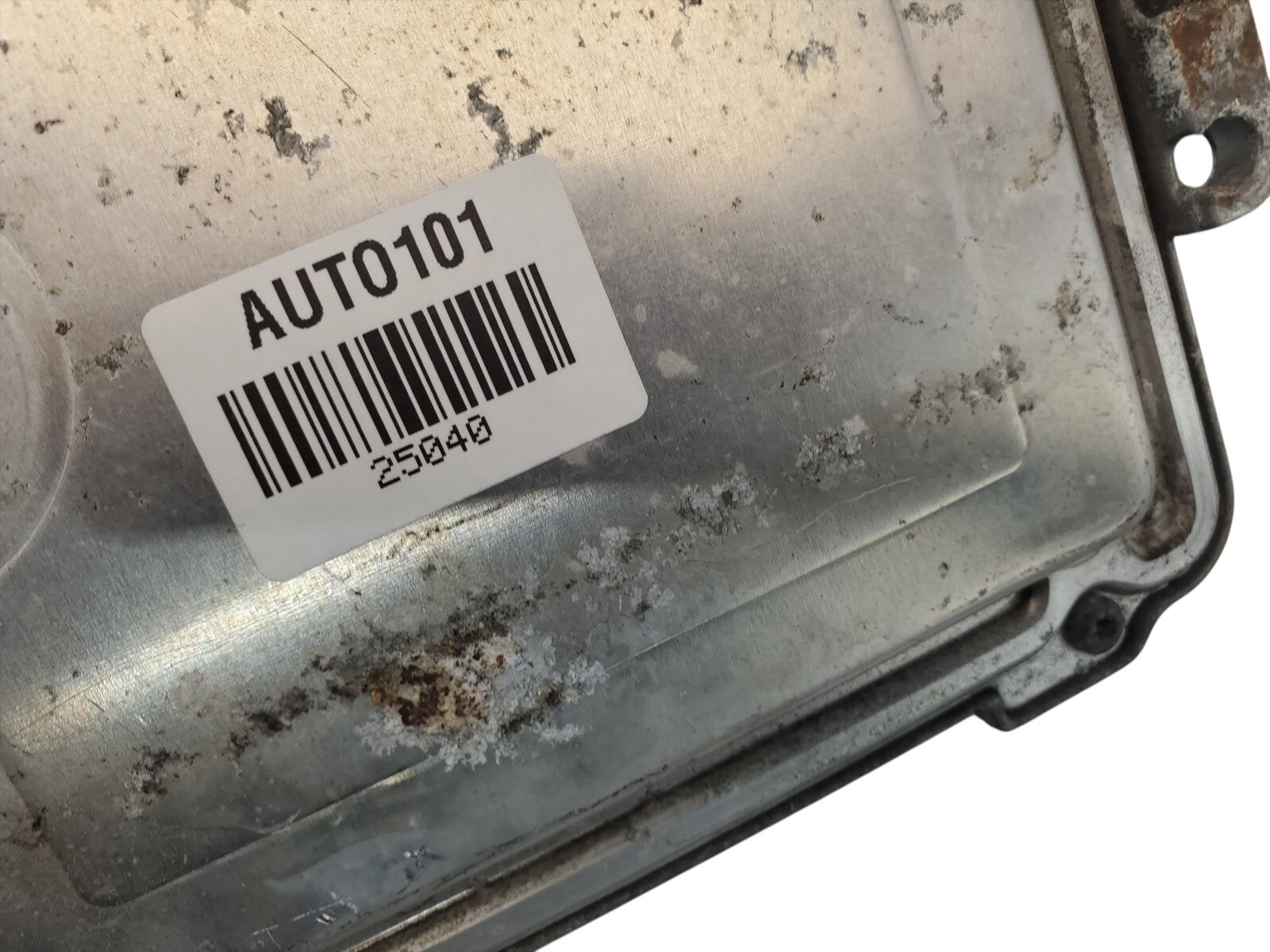 09 Kia Borrego Transmission Control ModuleRH Engine Compartment 95440-4c800