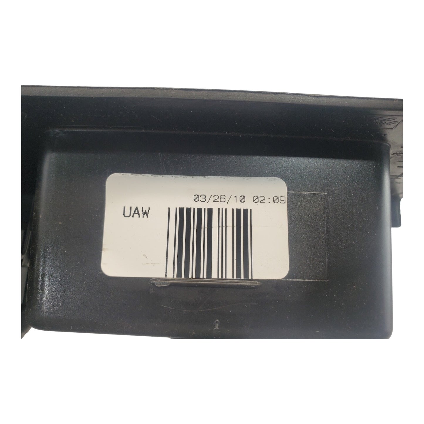 08-12 Ford Escape Master Power Window Switch 8L8T-14540-ACW OEM