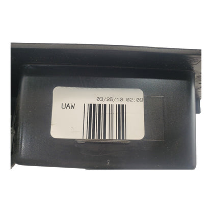 08-12 Ford Escape Master Power Window Switch 8L8T-14540-ACW OEM