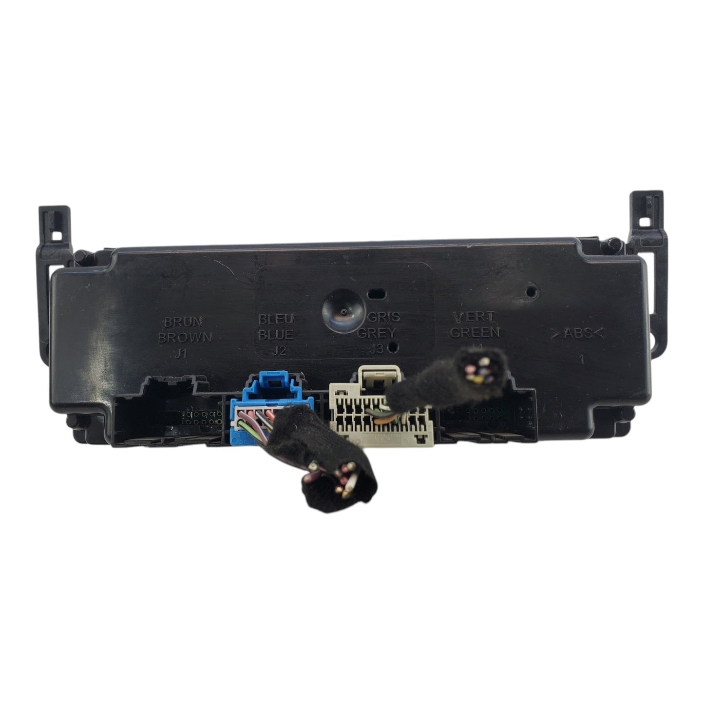 2006-2011 Chevrolet  Impala  Dual Zone Climate Temperature Control OEM 20861784