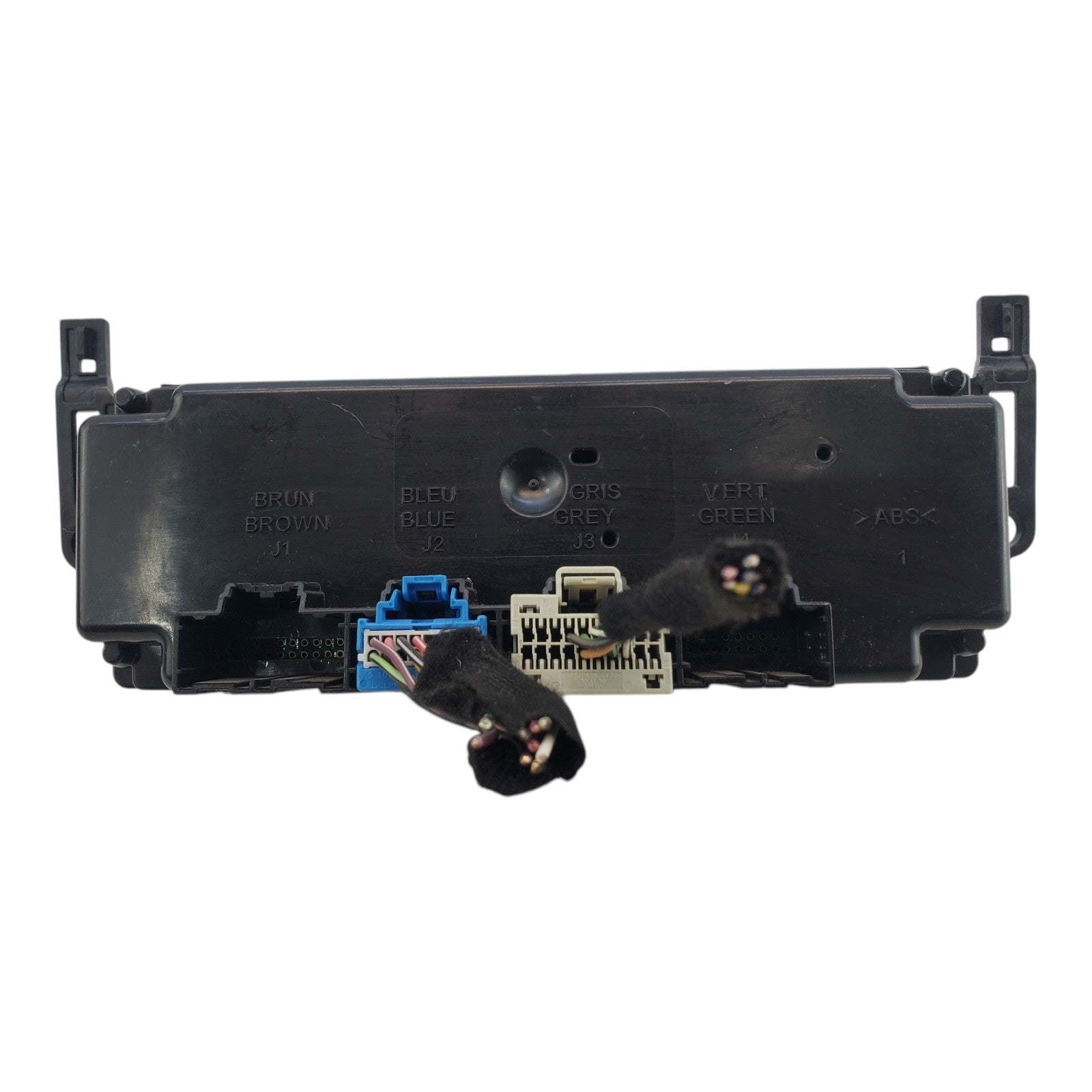 2006-2011 Chevrolet  Impala  Dual Zone Climate Temperature Control OEM 20861784