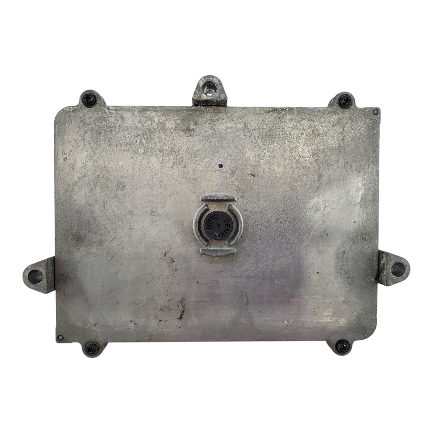 2006–2007 Honda Pilot AWD Engine Control Module Unit (ECM) 37820-PVJ-A82 OEM