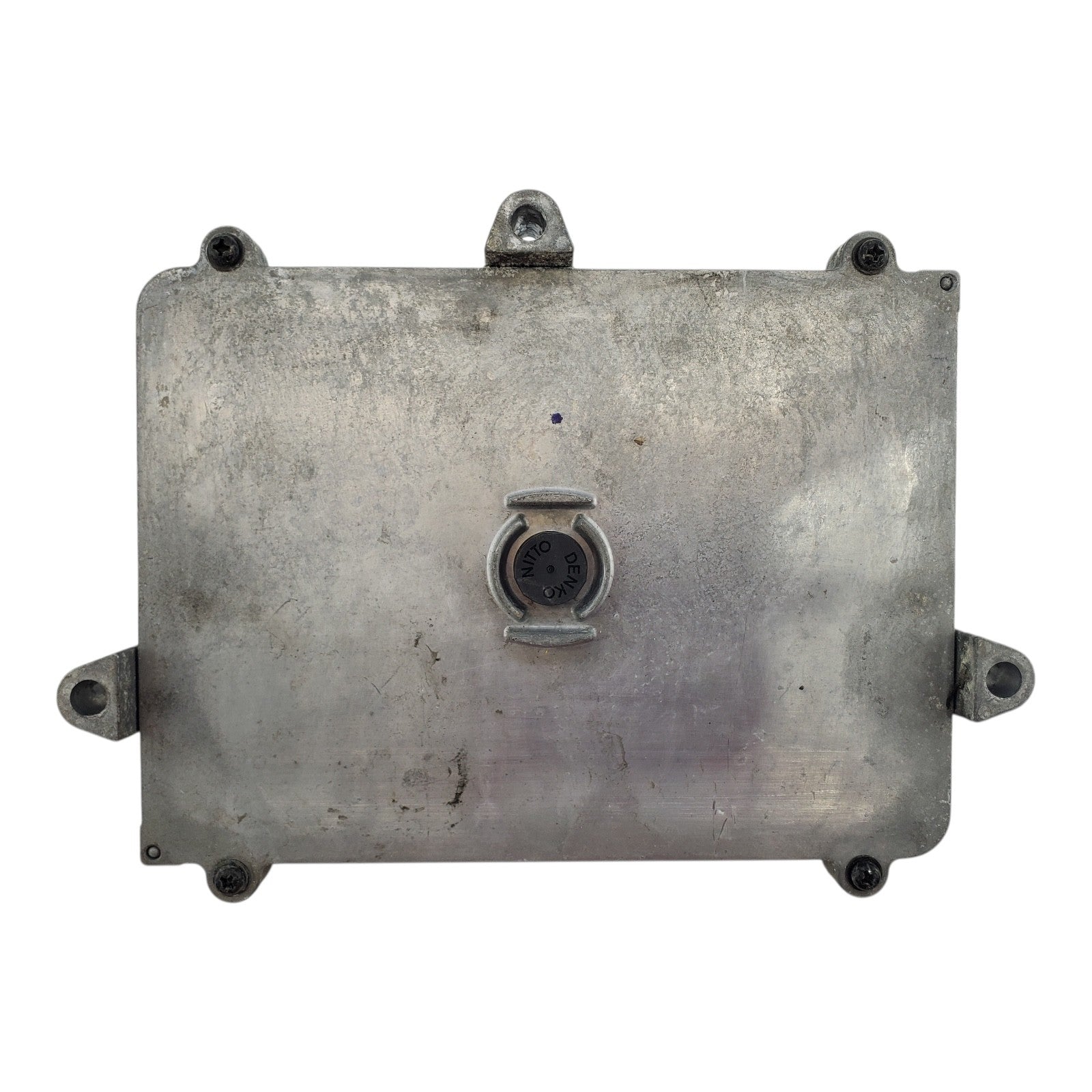 2006–2007 Honda Pilot AWD Engine Control Module Unit (ECM) 37820-PVJ-A82 OEM