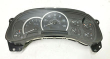✅ 03-04 Cadillac Escalade Rebuilt Speedometer Instrument Cluster OEM GM 