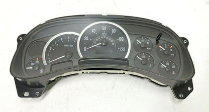 ✅ 03-04 Cadillac Escalade Rebuilt Speedometer Instrument Cluster OEM GM 