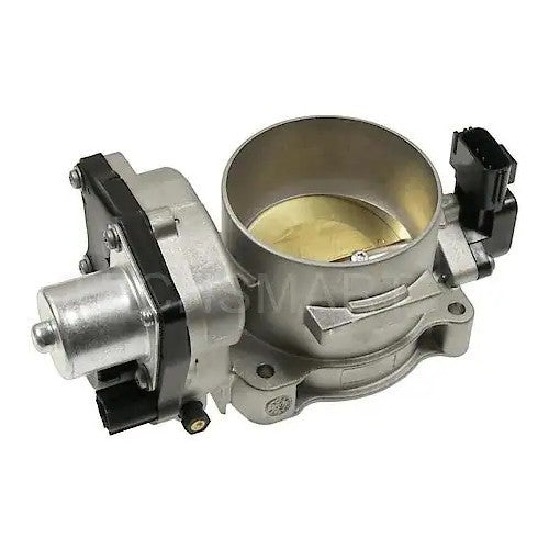 2004-2014 Ford/Lincoln Fuel Injection Throttle Body