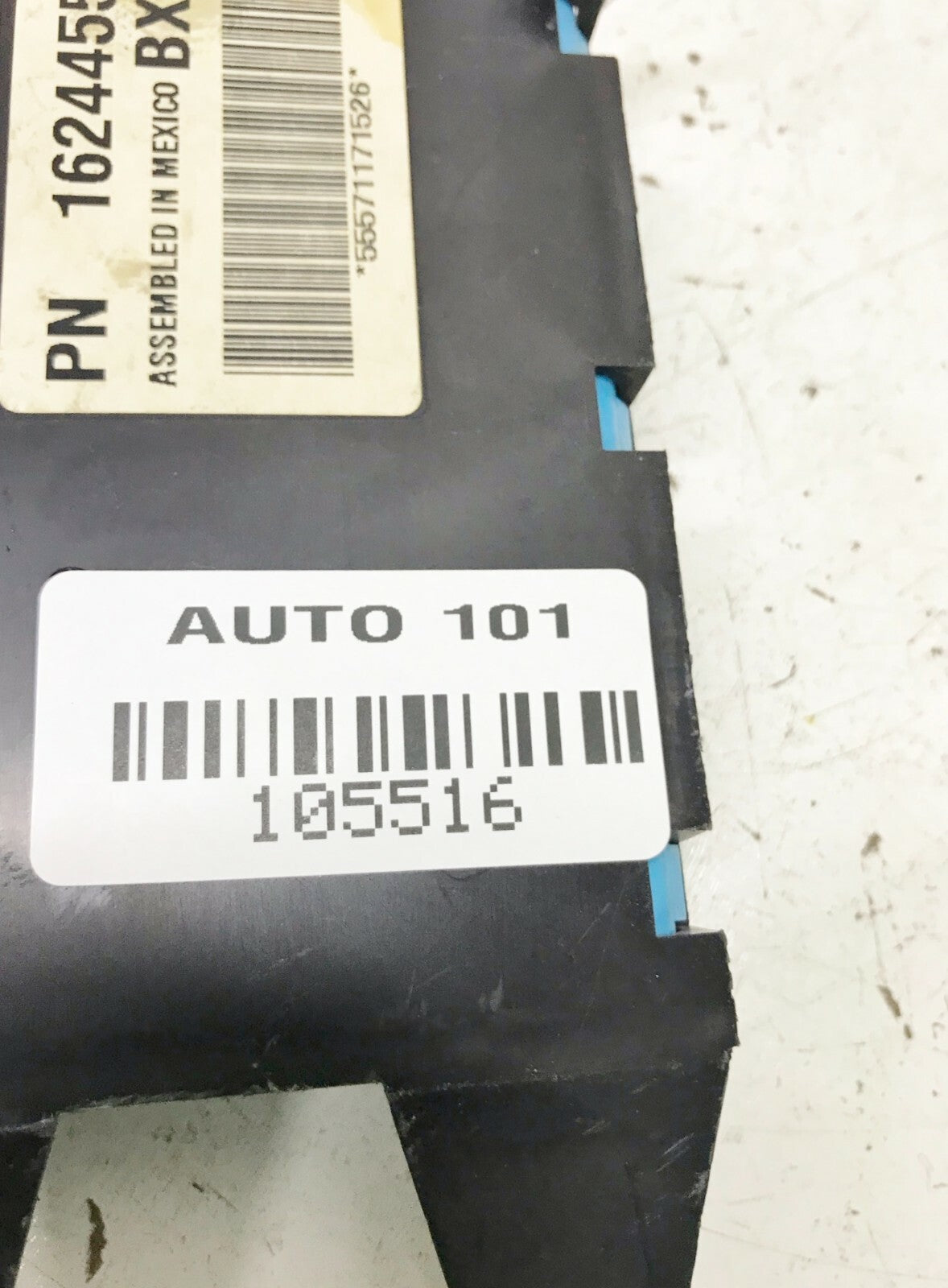 ✅ 1997 Chevy / GMC Power Steering Control Module 16244555 GM