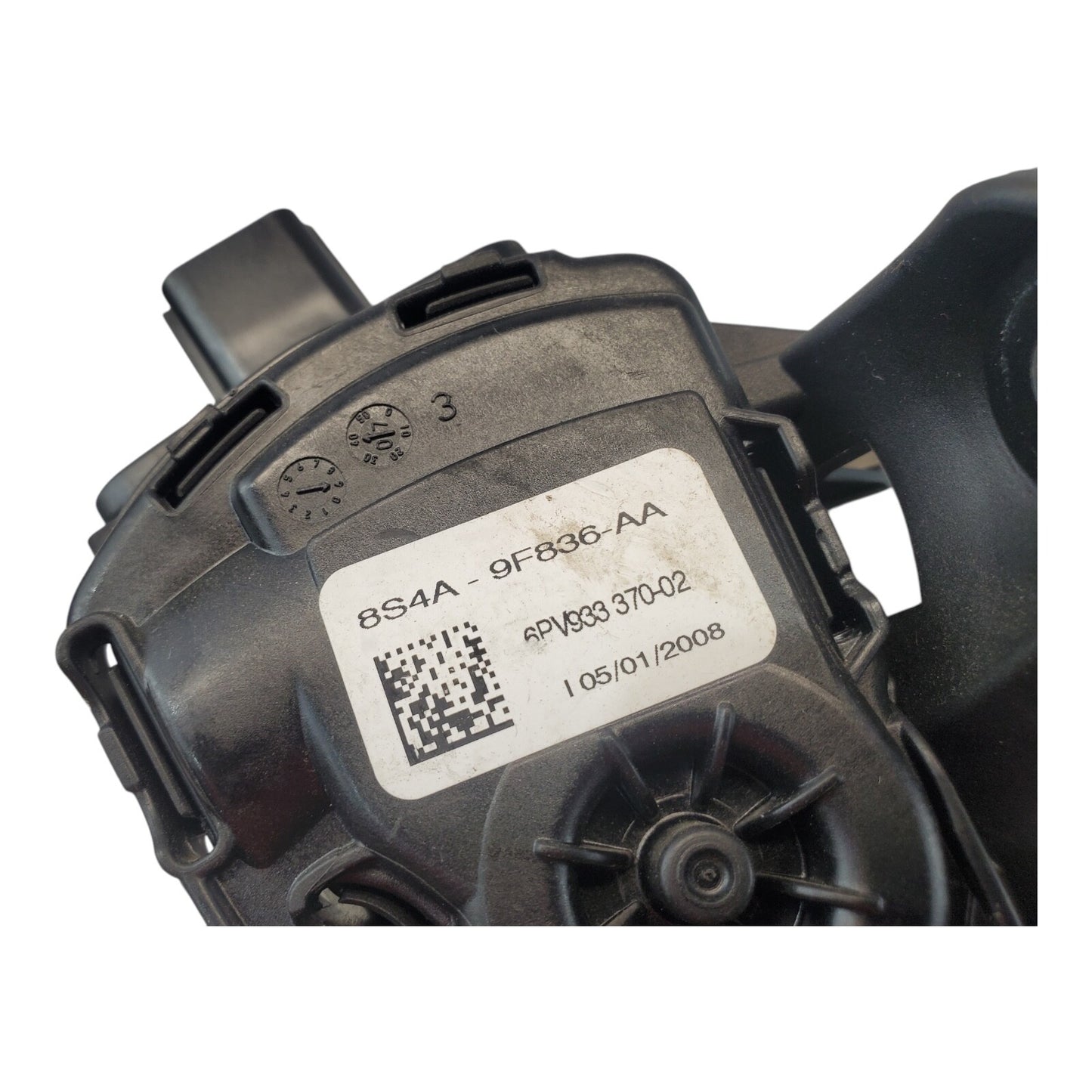 2008-2011 FORD FOCUS GAS ACCELERATOR PADEL OEM, 8S4A-9F836-AA