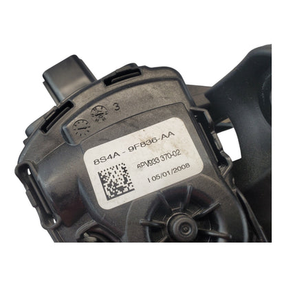 2008-2011 FORD FOCUS GAS ACCELERATOR PADEL OEM, 8S4A-9F836-AA