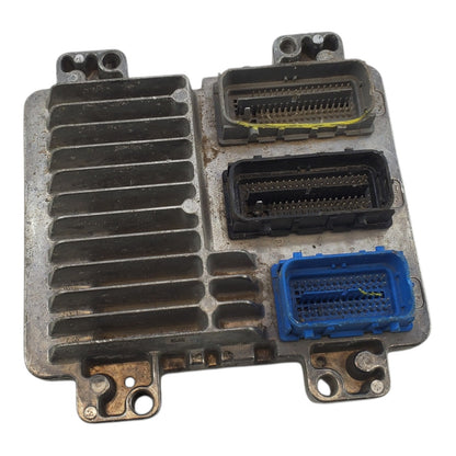 2008 BUICK ENCLAVE Engine COMPUTER 3.6L CHECK ID FOR MATCH. -  OEM: 12678511