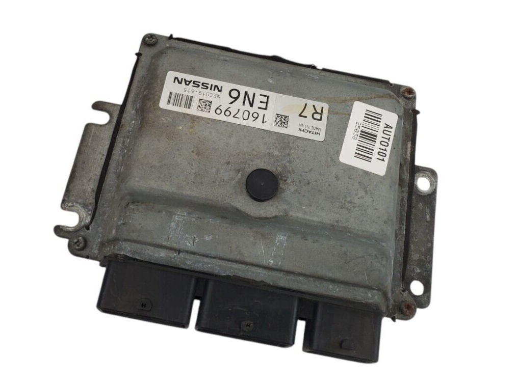 ✅15-17 Nissan Quest Engine Computer ECU PCM ECM PCU OEM NEC019-615