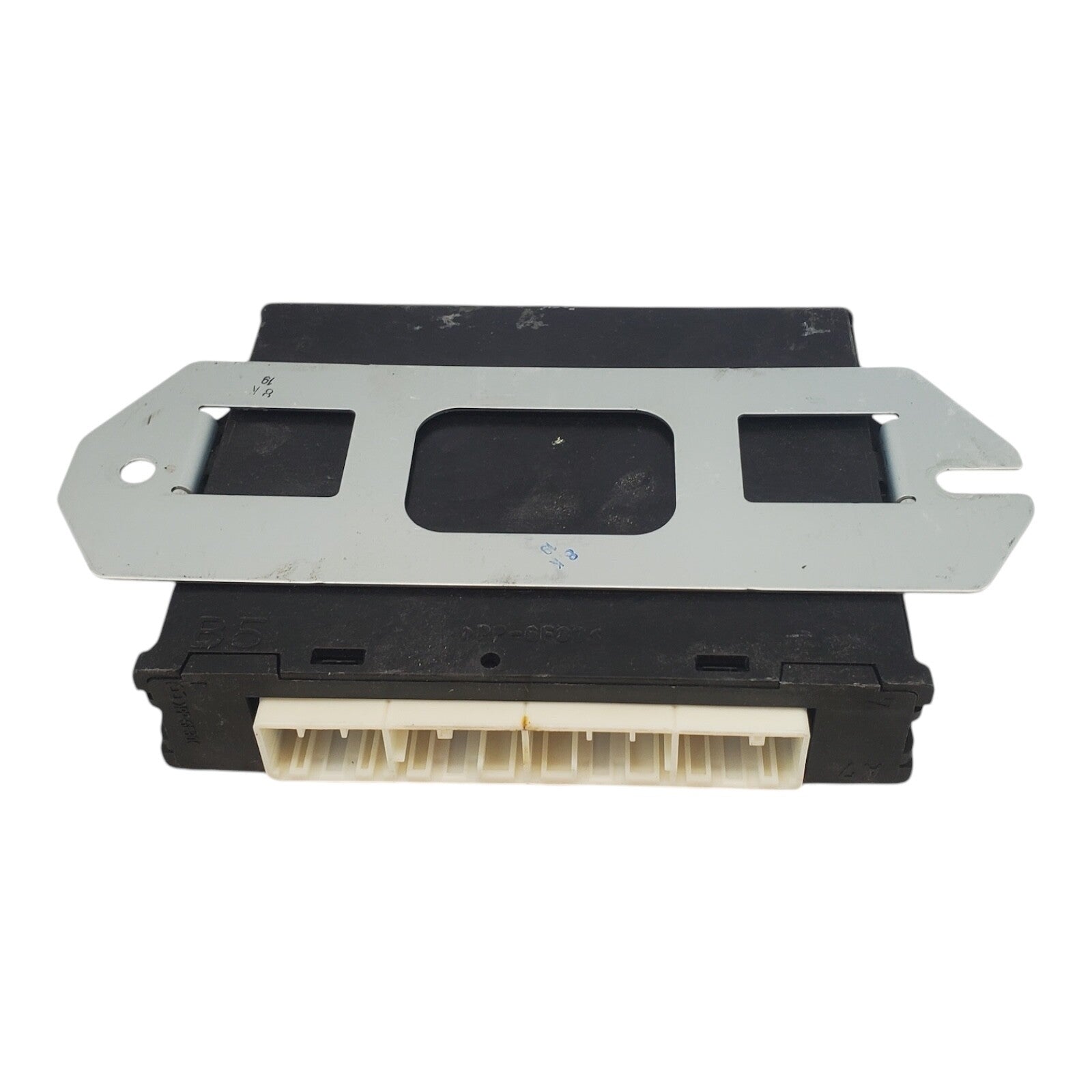 2008 2009 Subaru Computer Brain Engine Control ECU ECM EBX Module 22611AN02D