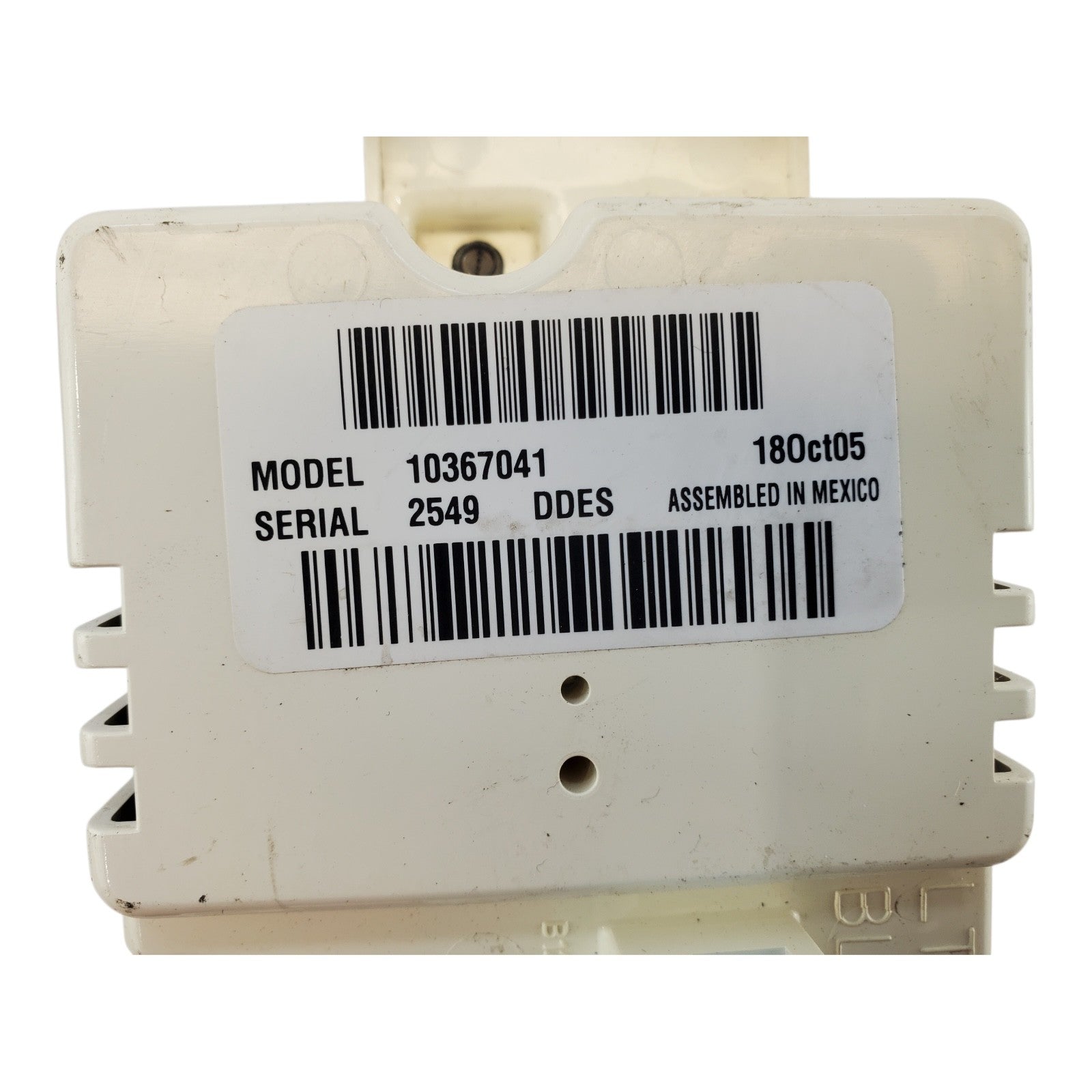 05-07 Chevy GMC Envoy Trailblazer Climate Heater Control A/C OEM 10367041