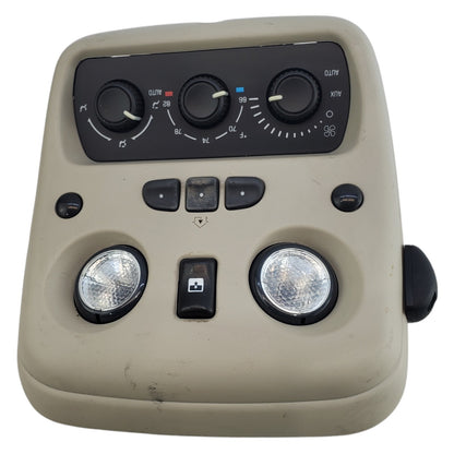 1999-2006 Chevrolet GMC Chevy Overhead Console Dome Light