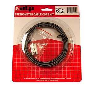 YC101 - Speedometer Cable