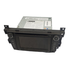 07-08 Cadillac SRX AM FM CD navigation DVD radio receiver OEM 25797598 UNLOCKED