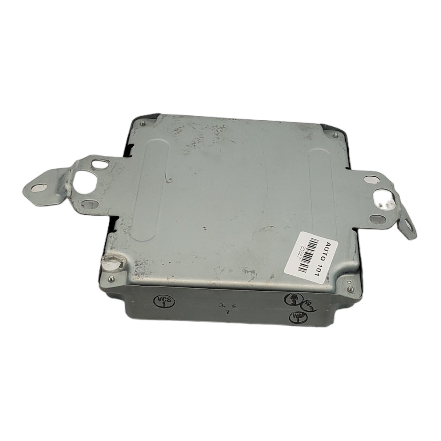 05 SUBARU FORESTER AUTO ELECTRONIC CONTROL MODULE ECU ECM OEM 22611AJ562