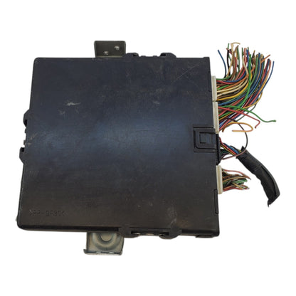 2005 Toyota Camry Engine Computer Module Ecu Ecm Pcm 89661-06B30