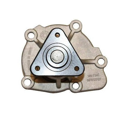 2006-2015 Hyundai/Kia Water Pumps T1222