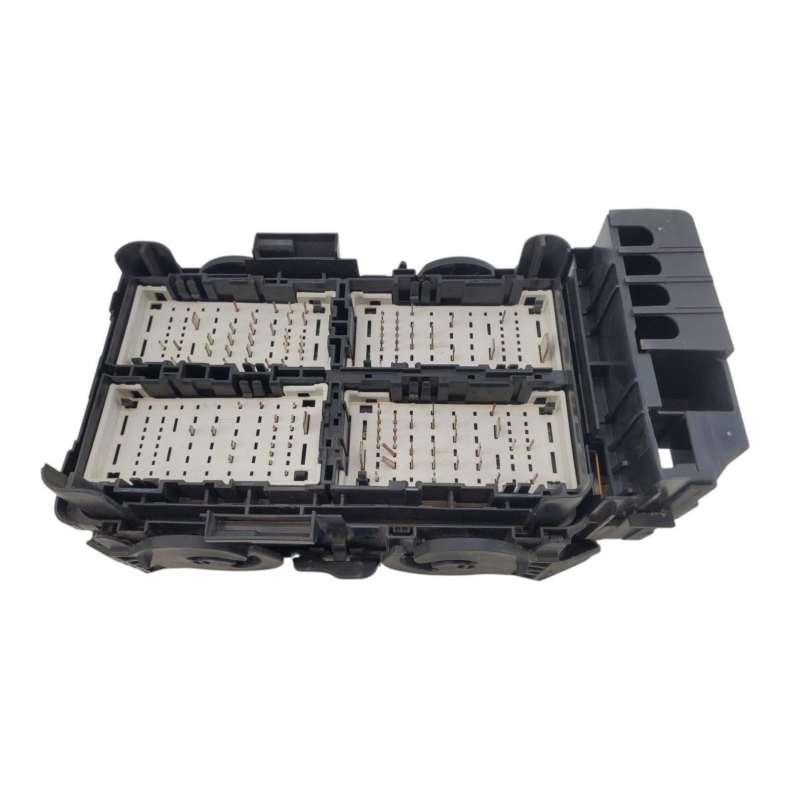 2016-2017 Chevrolet Malibu Fusebox Fuse Box Relay Module 84144636-01 CVG