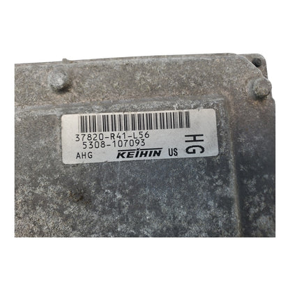 2008 2009 Honda Accord OEM Engine Control Module Computer ECU ECM 37820-R41-L56