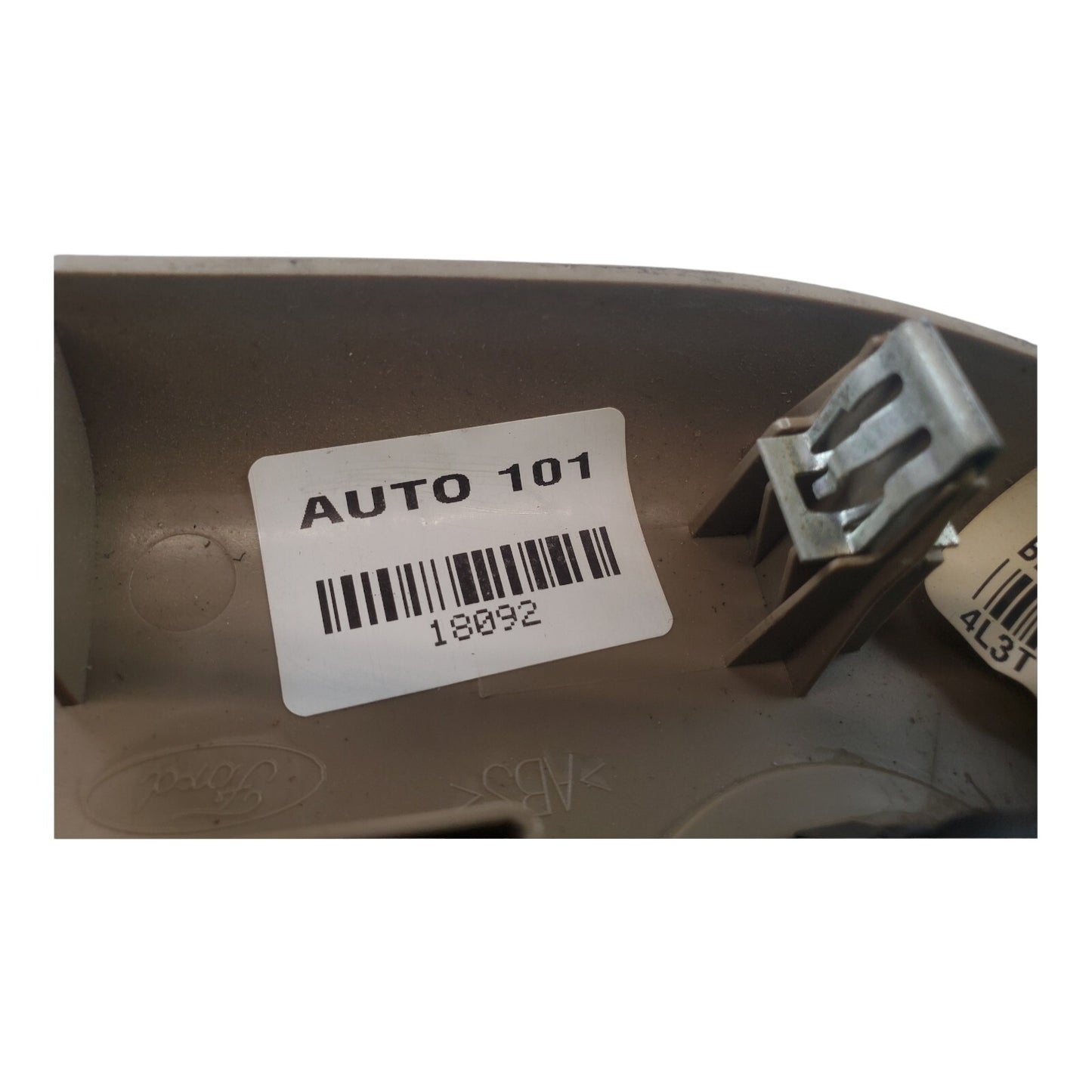 ✅ 04 05 06 07 08 Ford F150 Driver Side Window Control Switch 4L34-14B133-BHW