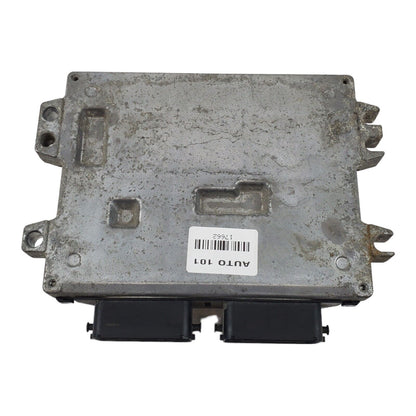 2010 10 Suzuki SX4 2.0 ecu ecm engine computer 33910-54LB0 pcm module oem