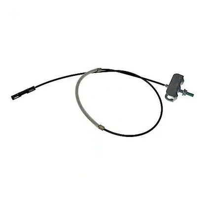 1999-2004 Chevrolet/GMC Intermediate Parking Brake Cable