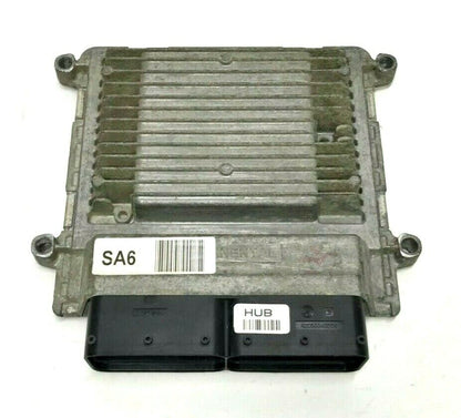 ✅ 11-13 Hyundai Elantra Engine Control Module ECM 39102-2EMN2