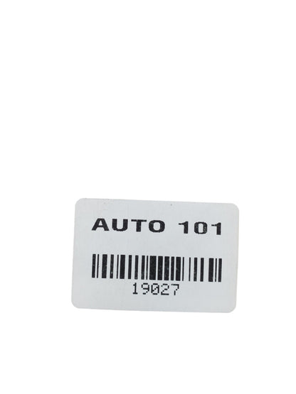 2007-2009 Honda Cr-v Engine Computer Ecu Pcm Ecm Pcu Oem UR3UA