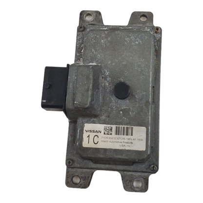 10-11 Nissan Maxima Transmission Control Module TCM Computer 31036 9N01C