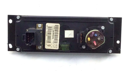 97 98 Pontiac Trans Sport Montana Heat Ac Temperature Climate Control GM
