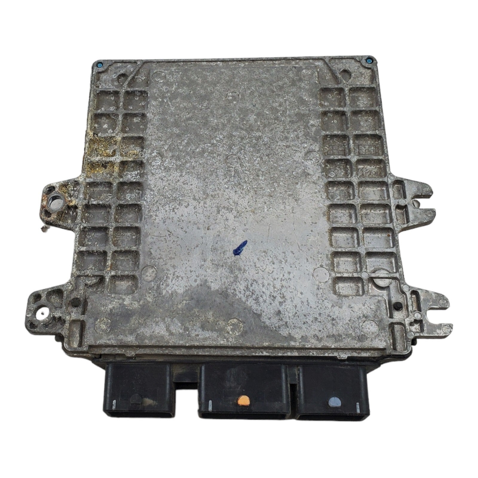 ✅2011-2013 Nissan MEC112-130 B1 Altima Engine Computer Ecu Pcm Ecm Pcu Oem
