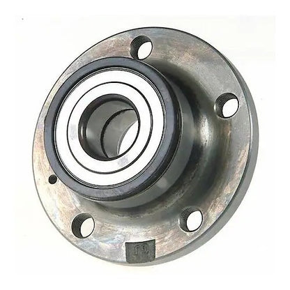 2005-2019 Audi/Volkswagen Rear Wheel Bearing and Hub Assembly Moog