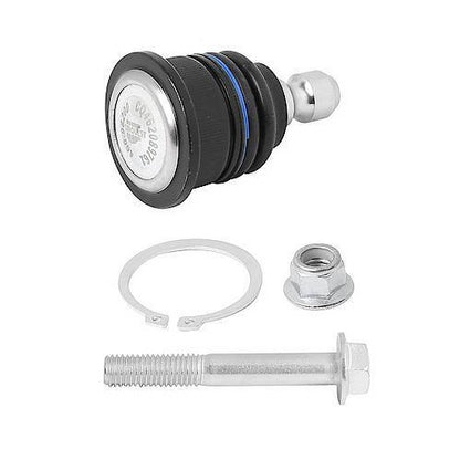 2002-2009 Buick/Chevrolet/GMC/Isuzu/Oldsmobile/Saab Front Upper Suspension Ball