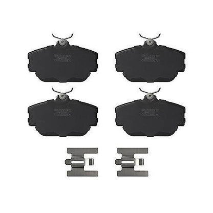 1994-2007 Ford/Lincoln/Mercury Brake Pad Set, Front