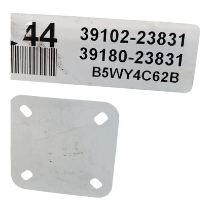 ✅2011-2012 Kia Soul Electronic Control Module 39180-23831