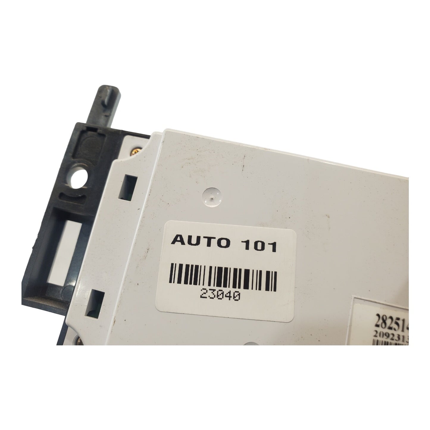 08-12 CHEVROLET MALIBU HEATER A/C Control OEM 28251428
