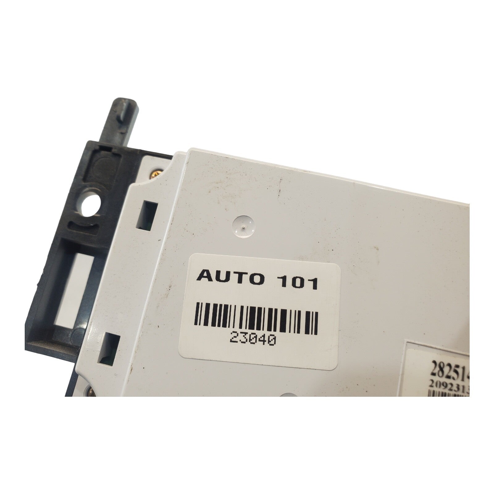 08-12 CHEVROLET MALIBU HEATER A/C Control OEM 28251428