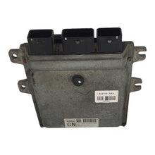 ✅2011 ROGUE Computer Brain Engine Control ECU ECM EBX Module MEC112-060 D1